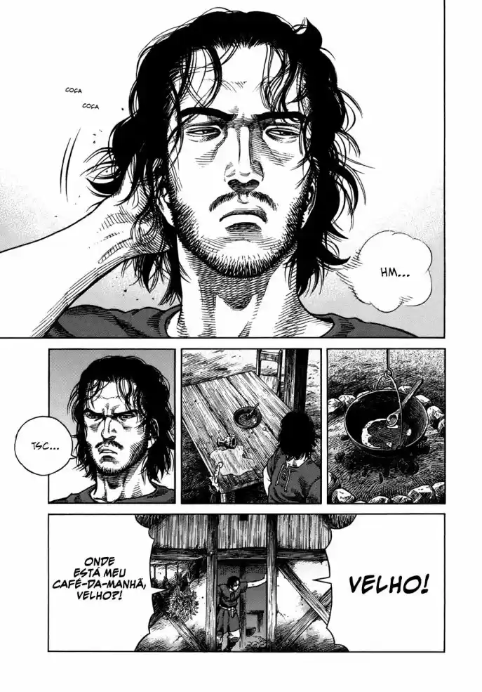 Read Vinland Saga (PT) Manga Online
