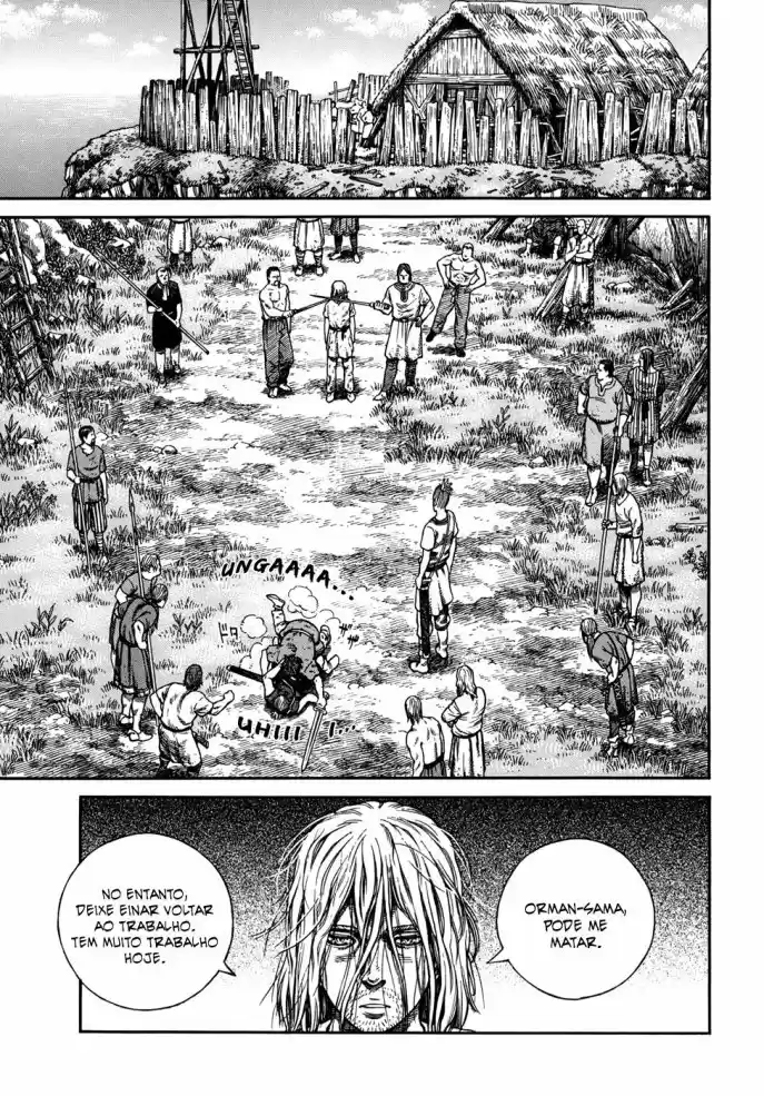 Read Vinland Saga (PT) Manga Online