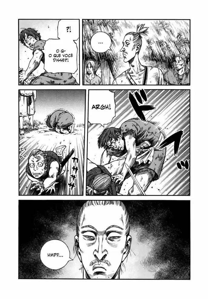 Read Vinland Saga (PT) Manga Online