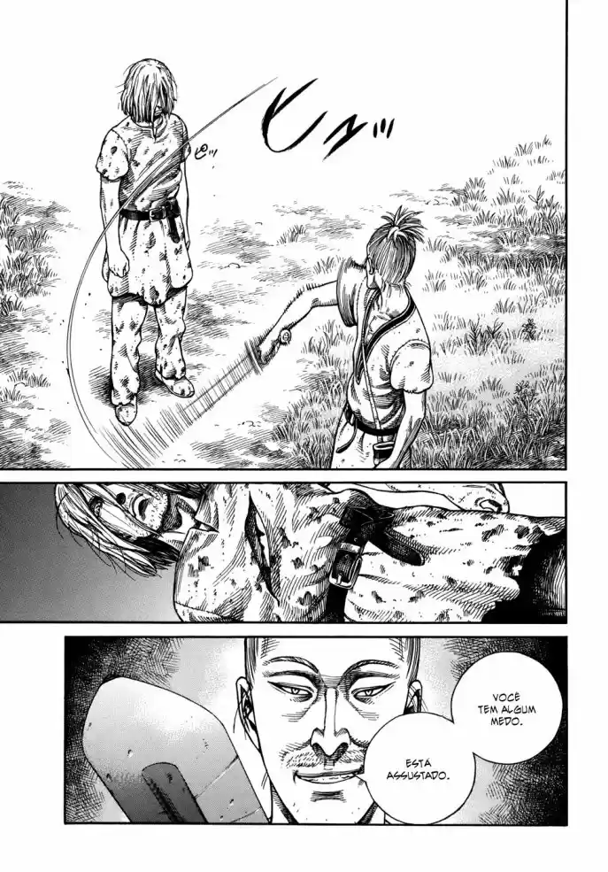 Read Vinland Saga (PT) Manga Online