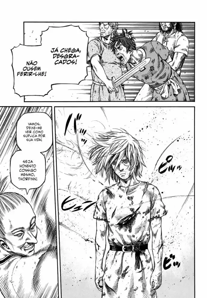 Read Vinland Saga (PT) Manga Online