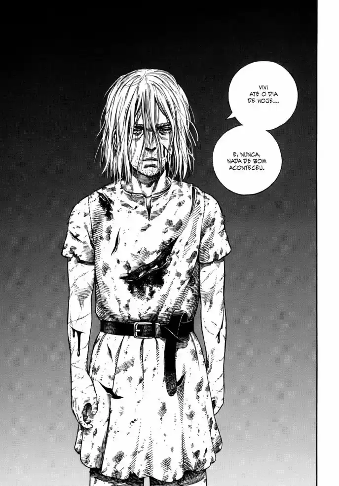 Read Vinland Saga (PT) Manga Online