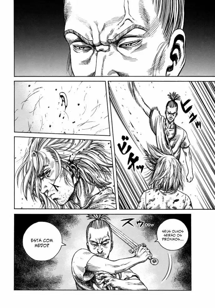 Read Vinland Saga (PT) Manga Online