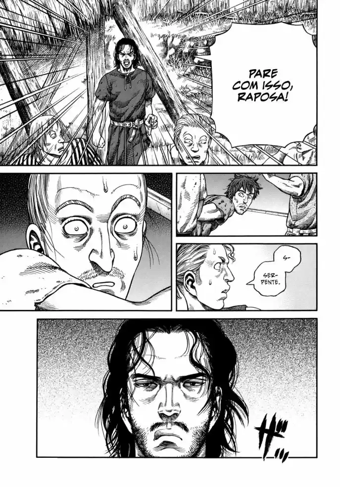 Read Vinland Saga (PT) Manga Online