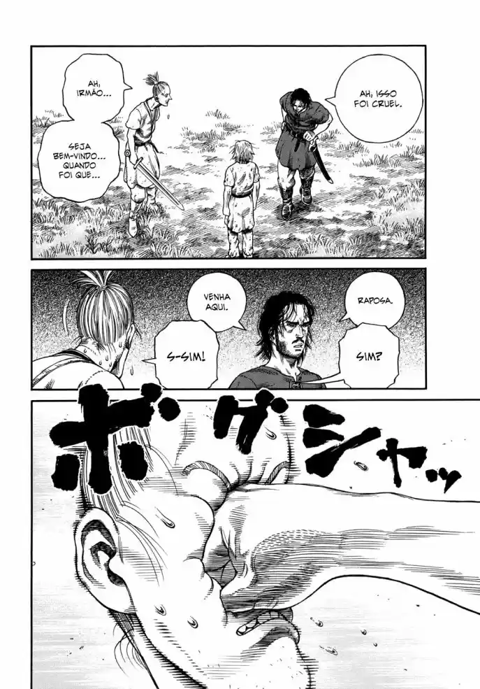 Read Vinland Saga (PT) Manga Online