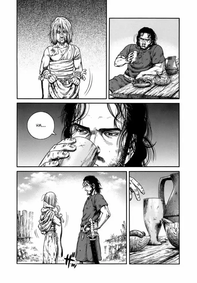 Read Vinland Saga (PT) Manga Online