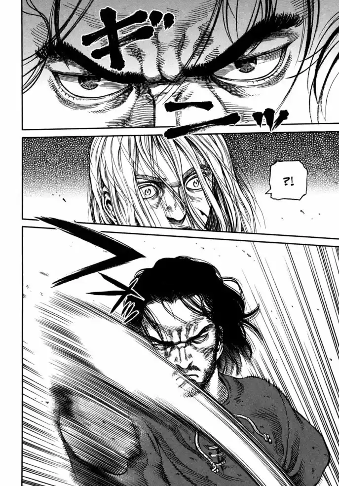 Read Vinland Saga (PT) Manga Online