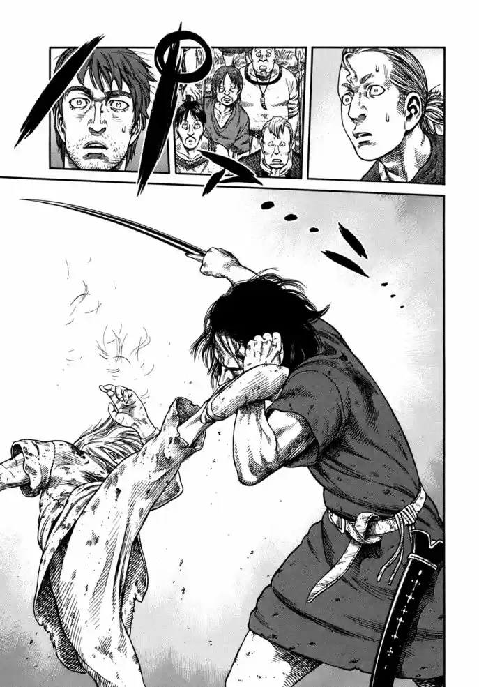 Read Vinland Saga (PT) Manga Online