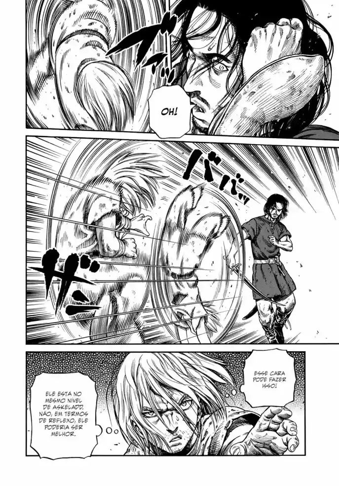 Read Vinland Saga (PT) Manga Online