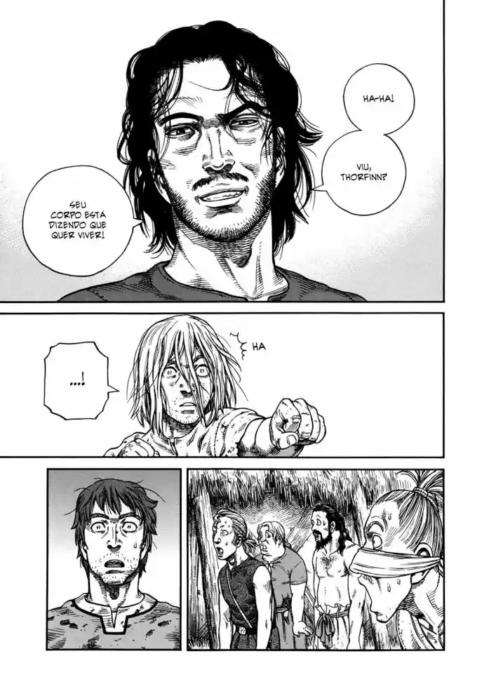 Read Vinland Saga (PT) Manga Online