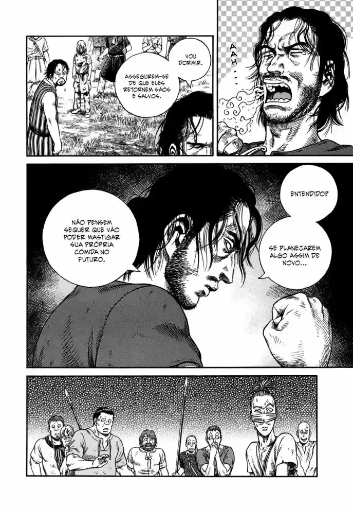 Read Vinland Saga (PT) Manga Online