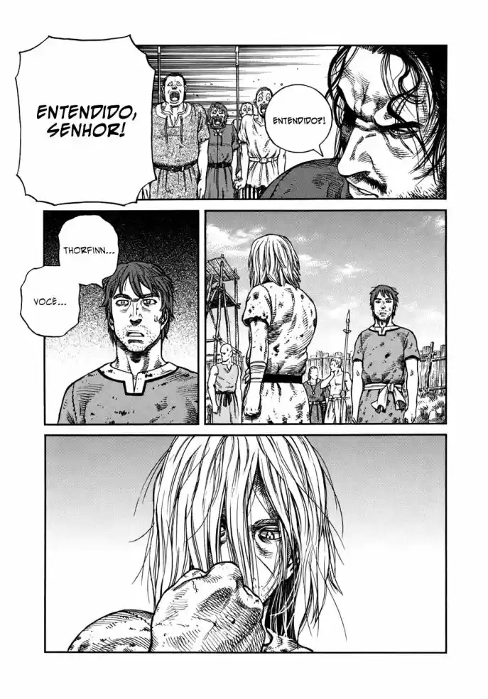 Read Vinland Saga (PT) Manga Online