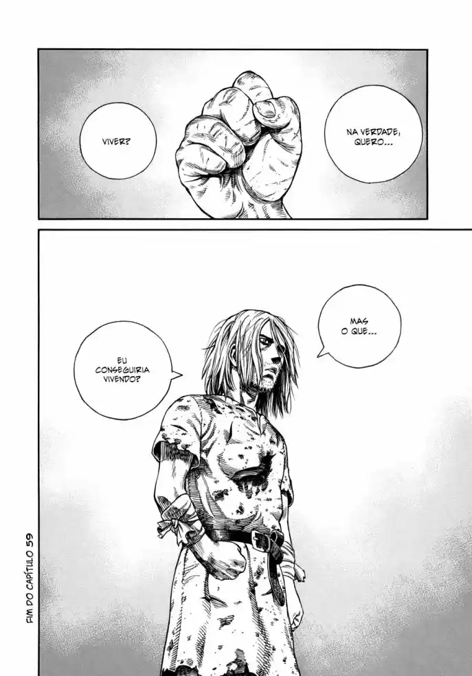 Read Vinland Saga (PT) Manga Online