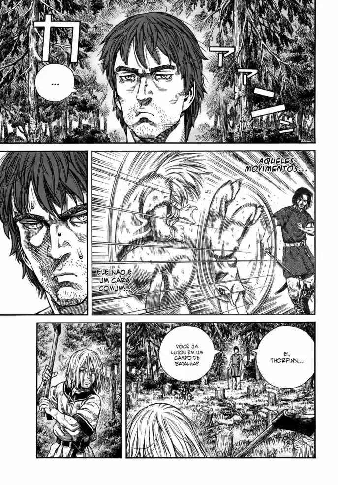 Read Vinland Saga (PT) Manga Online