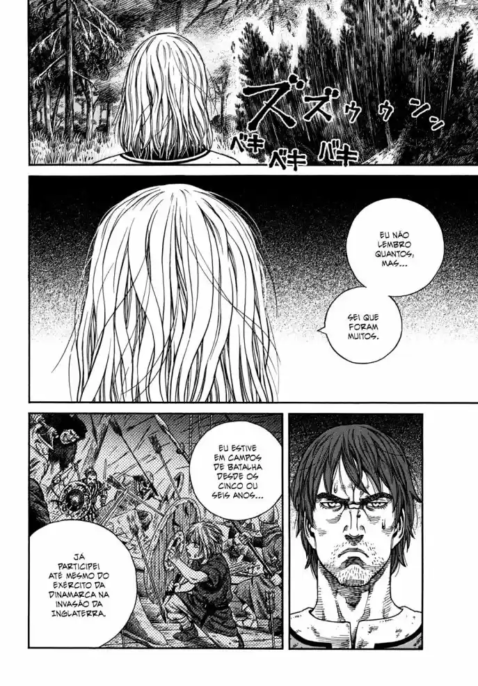 Read Vinland Saga (PT) Manga Online