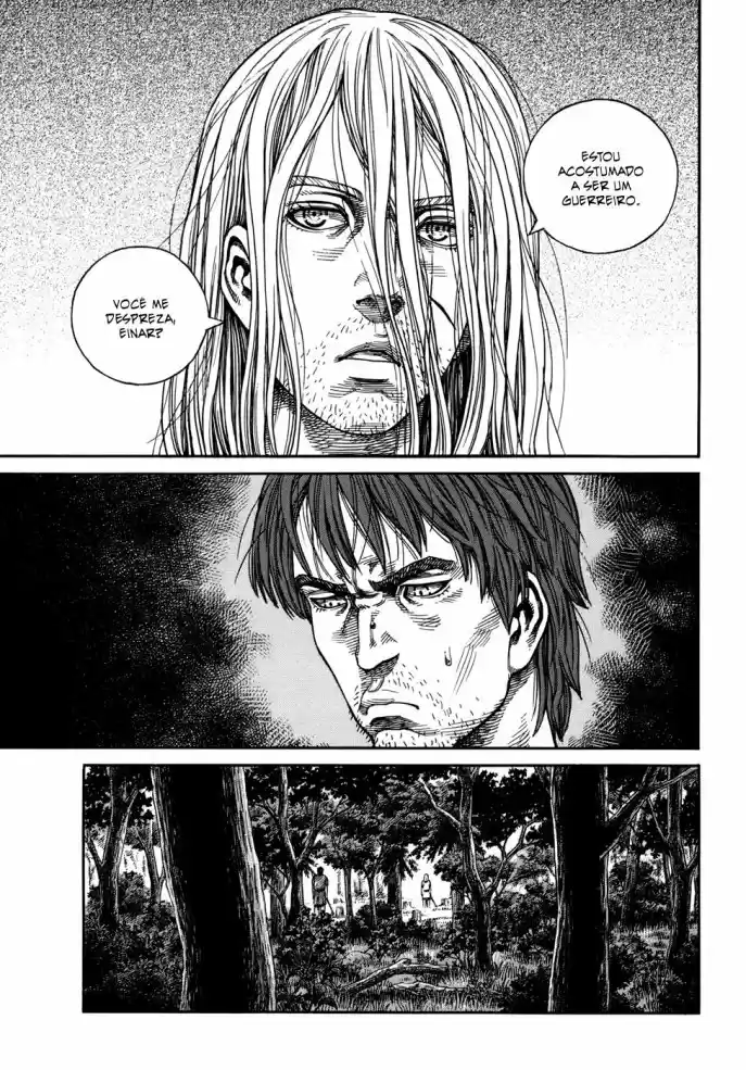 Read Vinland Saga (PT) Manga Online
