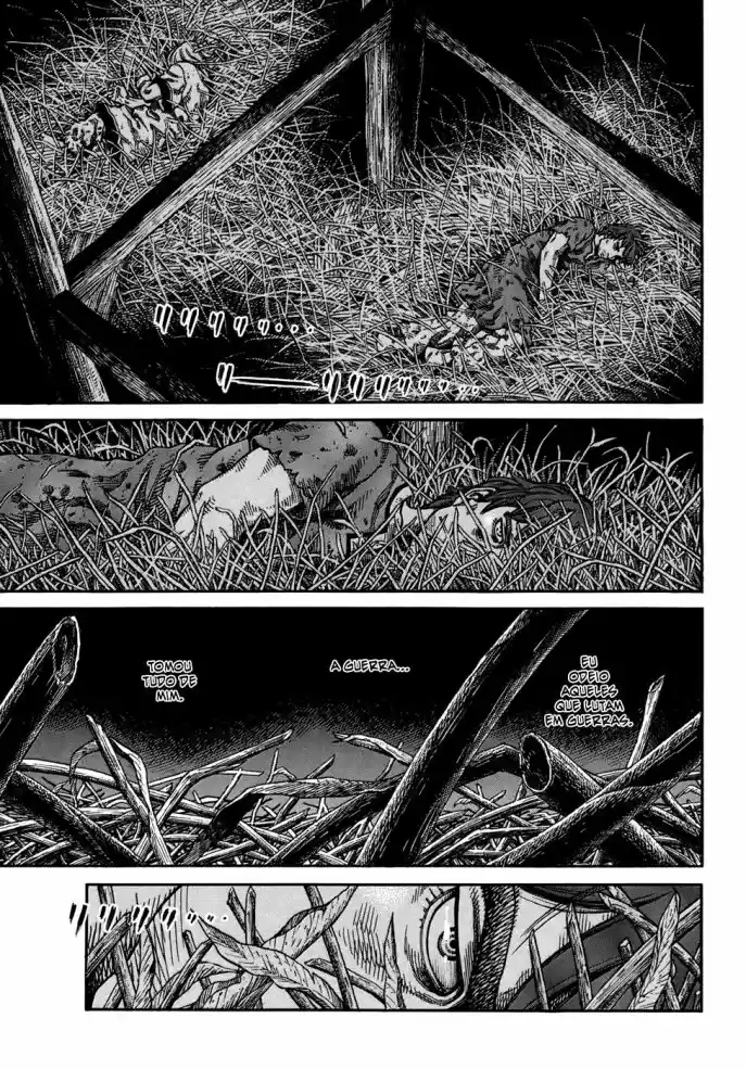 Read Vinland Saga (PT) Manga Online