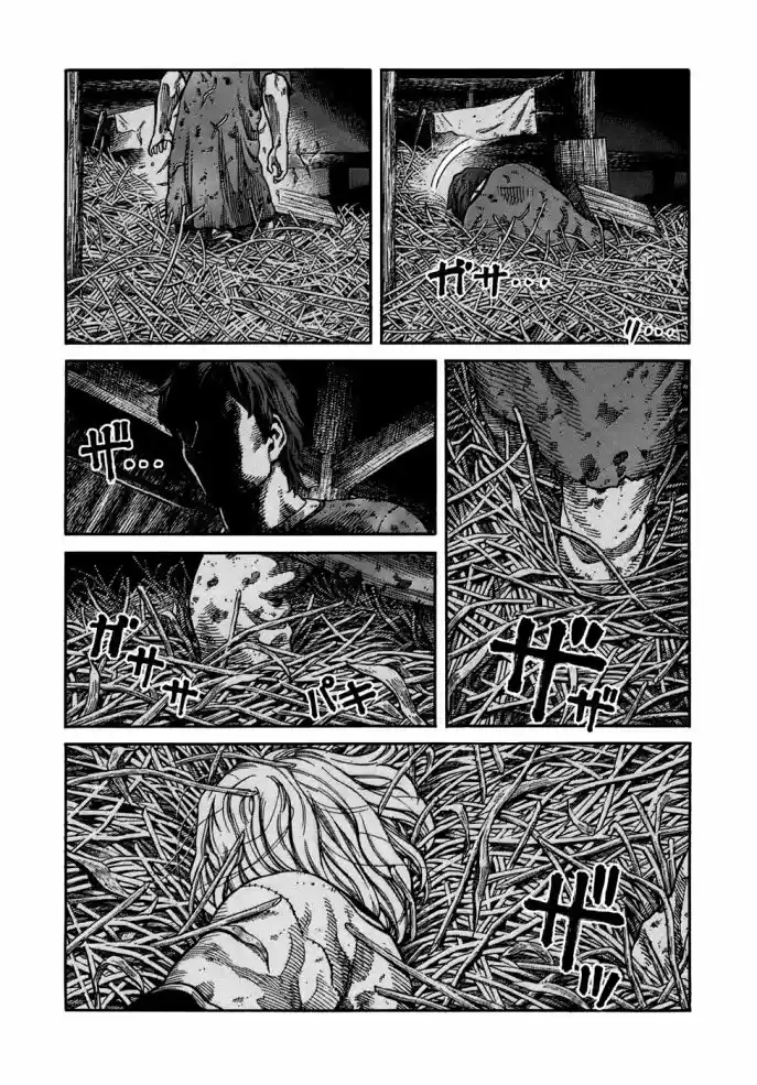 Read Vinland Saga (PT) Manga Online