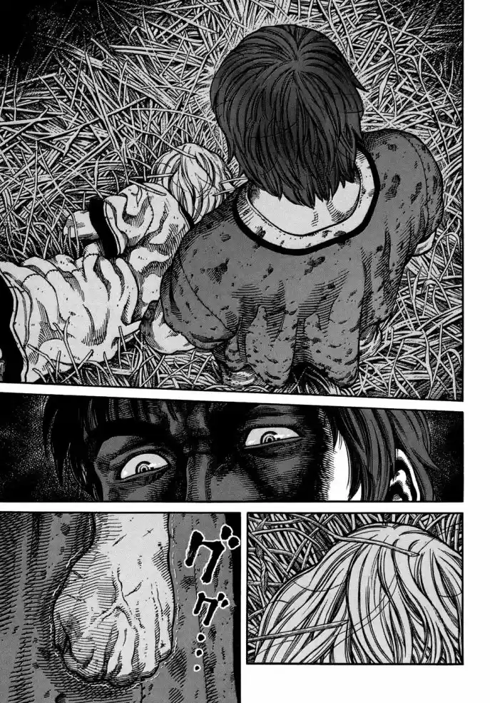 Read Vinland Saga (PT) Manga Online
