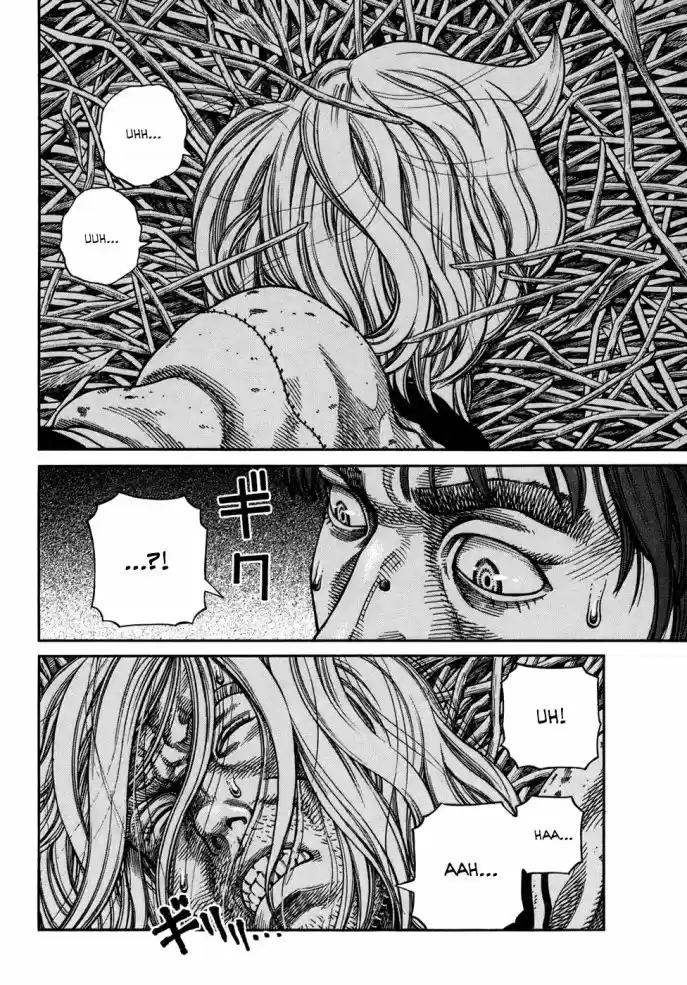 Read Vinland Saga (PT) Manga Online