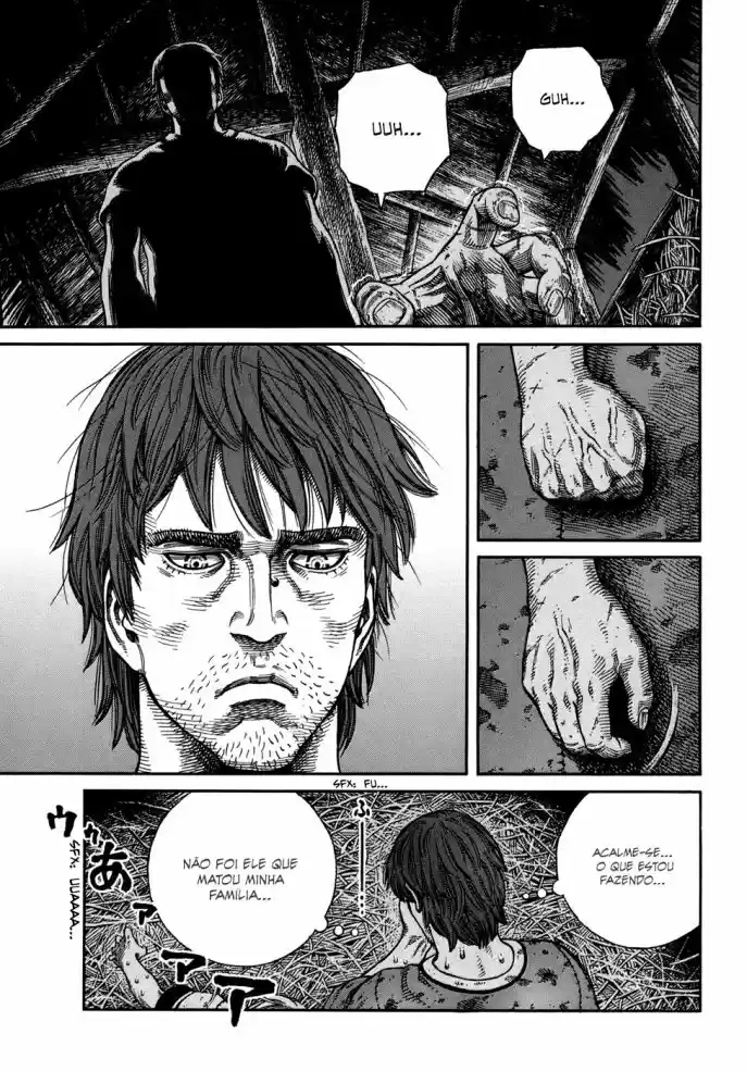 Read Vinland Saga (PT) Manga Online