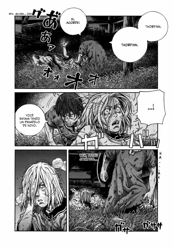 Read Vinland Saga (PT) Manga Online