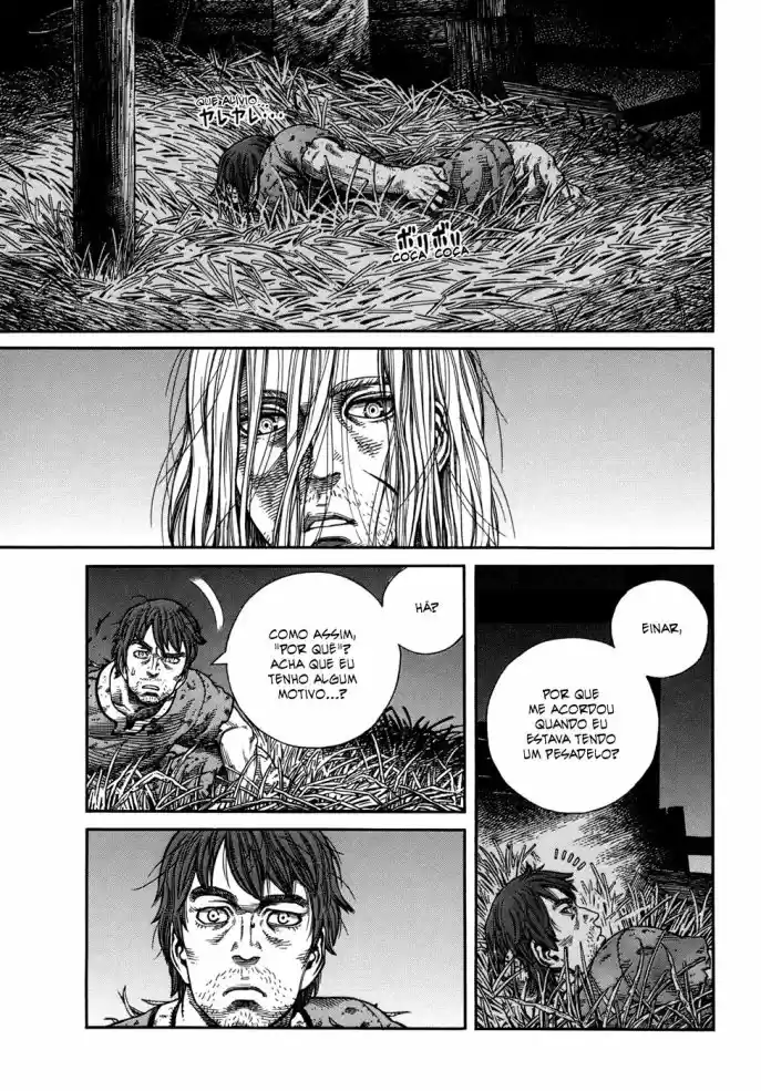 Read Vinland Saga (PT) Manga Online