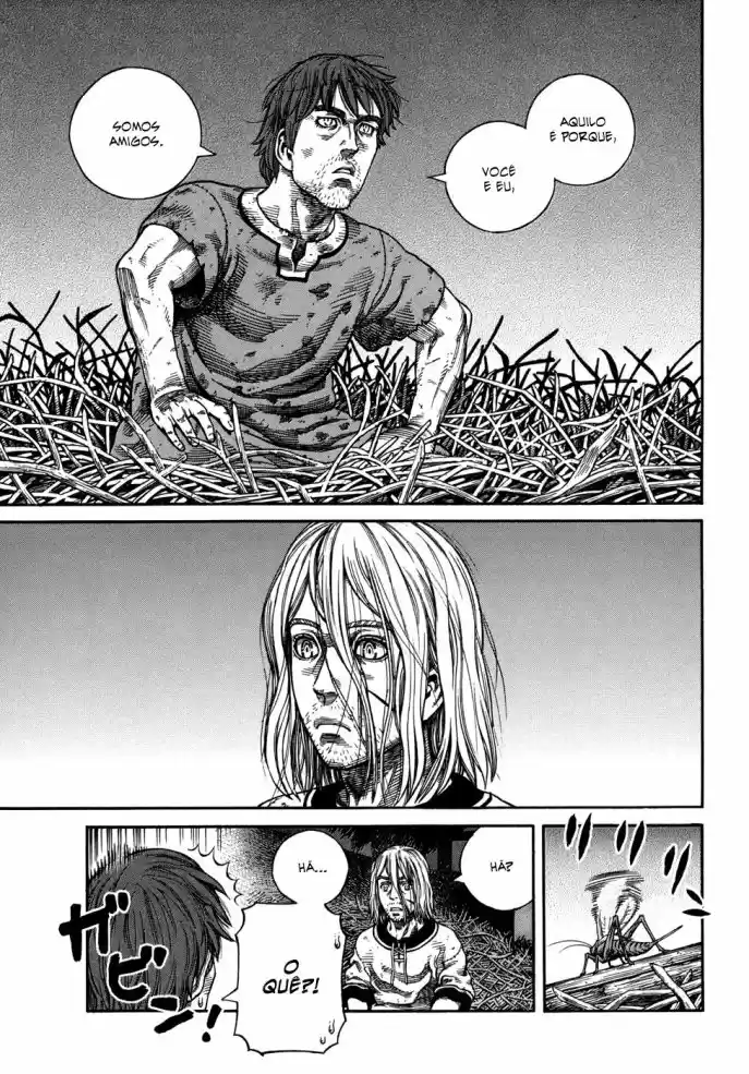 Read Vinland Saga (PT) Manga Online