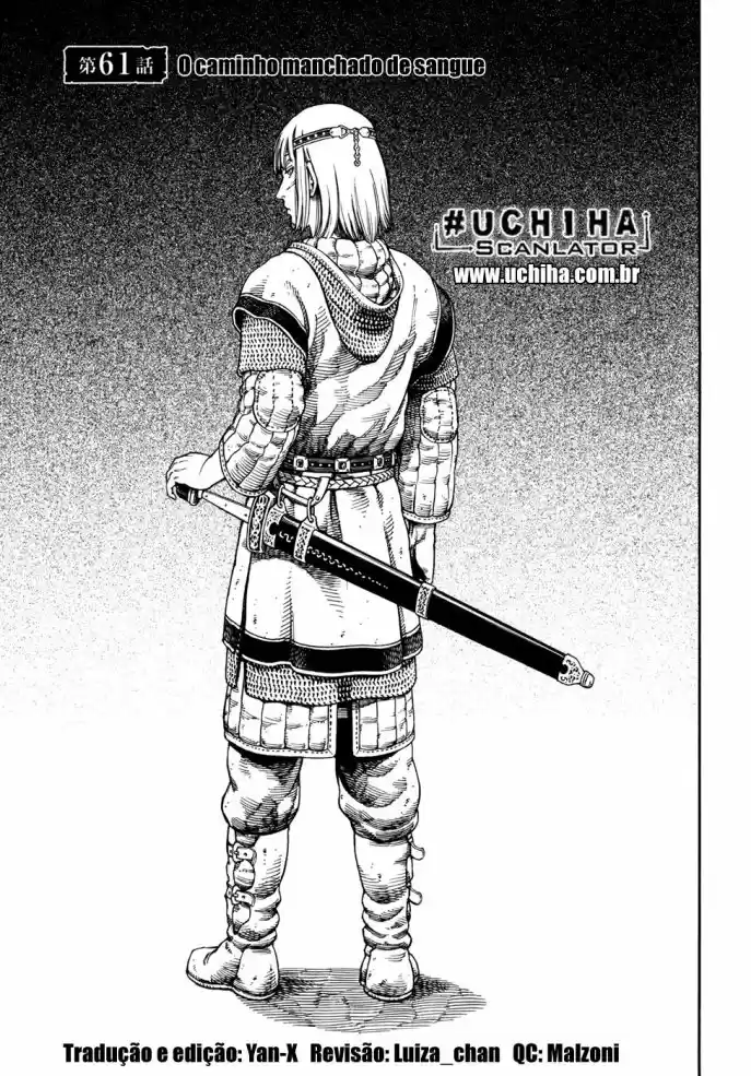 Read Vinland Saga (PT) Manga Online