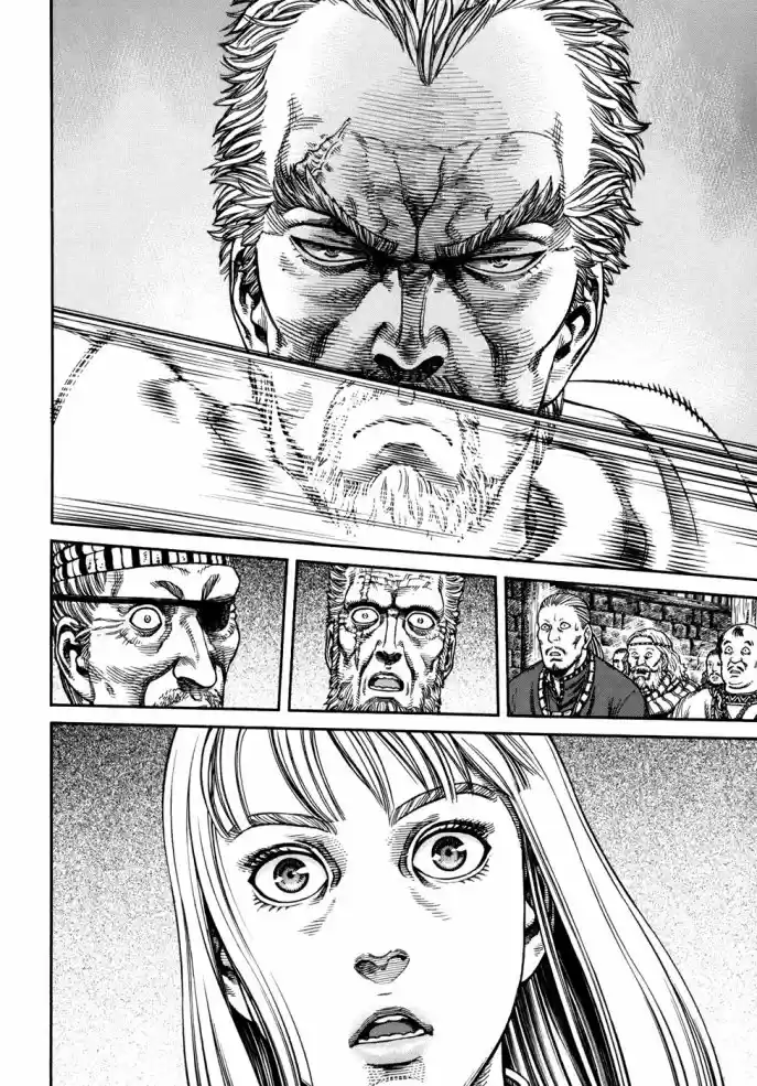 Read Vinland Saga (PT) Manga Online