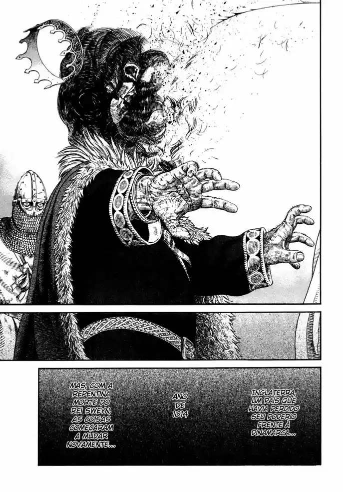 Read Vinland Saga (PT) Manga Online