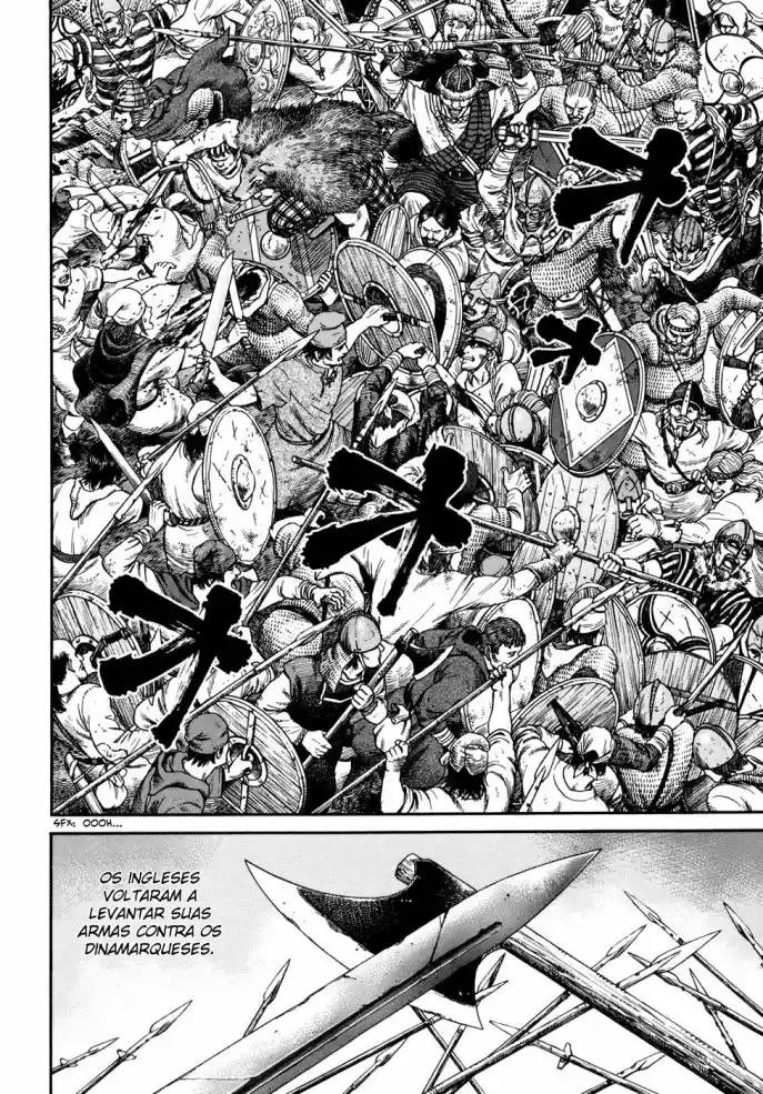 Read Vinland Saga (PT) Manga Online