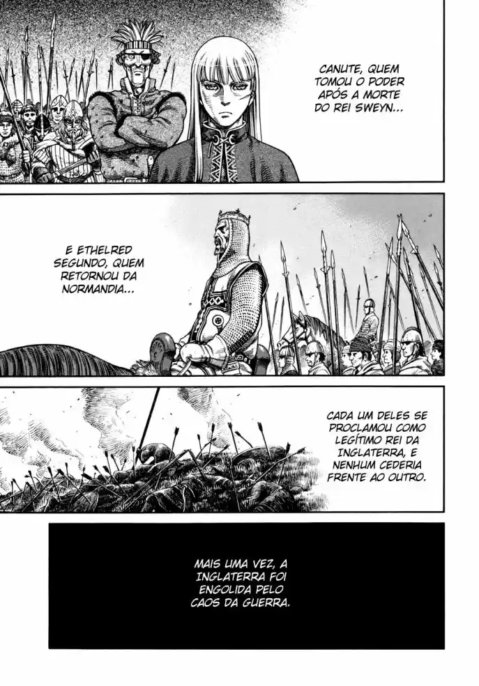Read Vinland Saga (PT) Manga Online