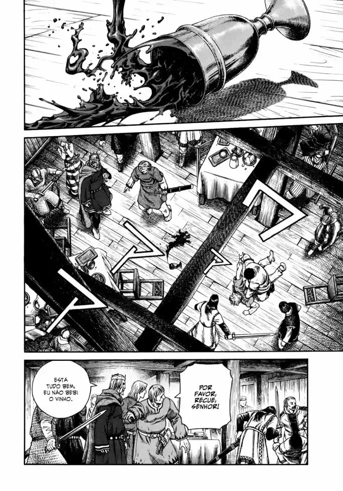 Read Vinland Saga (PT) Manga Online