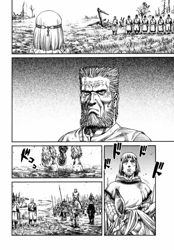 Read Vinland Saga (PT) Manga Online