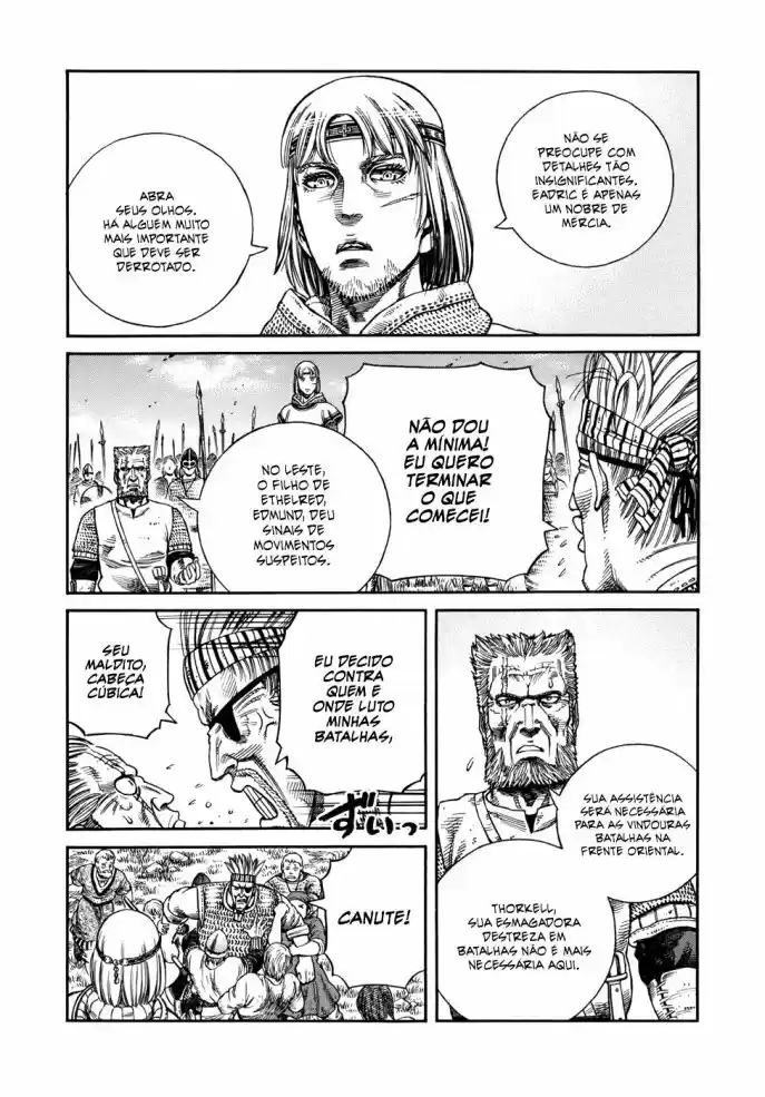 Read Vinland Saga (PT) Manga Online