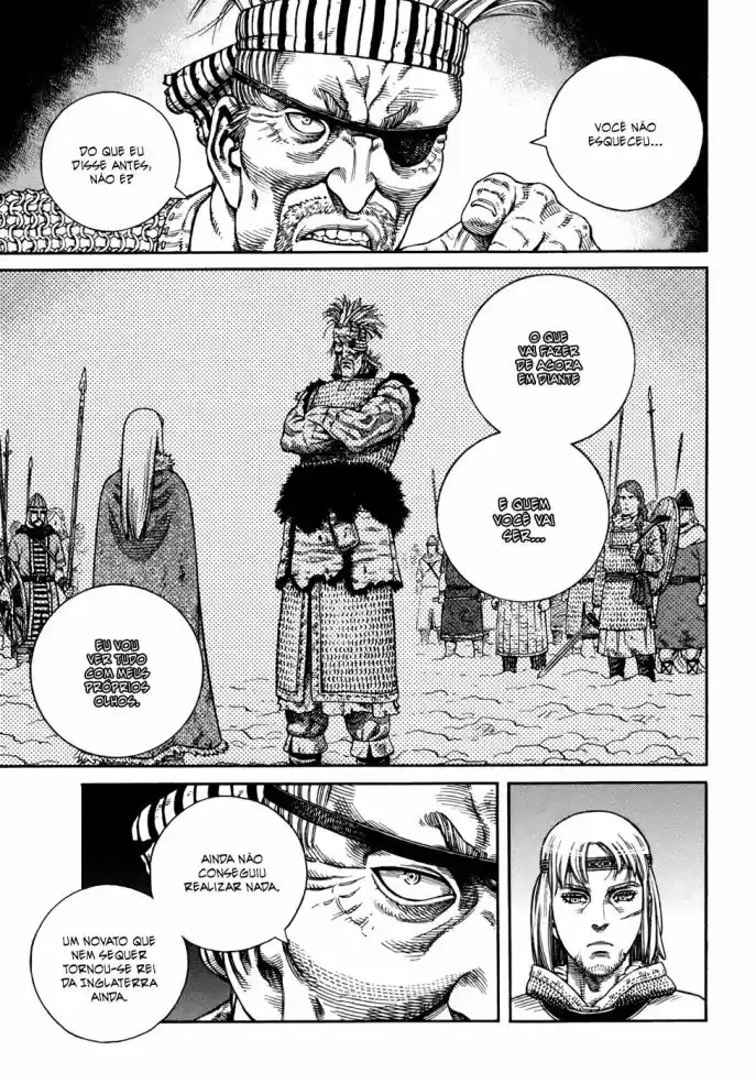 Read Vinland Saga (PT) Manga Online