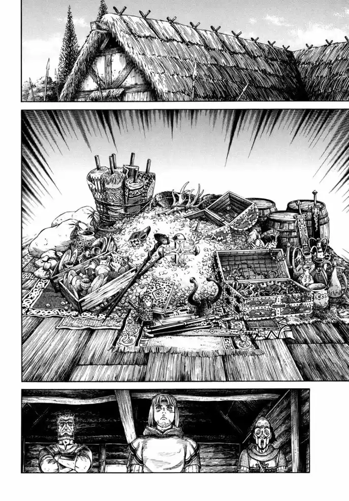 Read Vinland Saga (PT) Manga Online