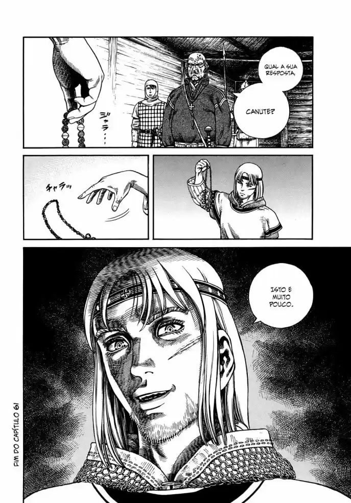 Read Vinland Saga (PT) Manga Online