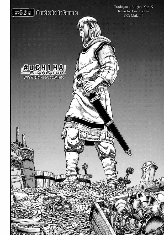 Read Vinland Saga (PT) Manga Online