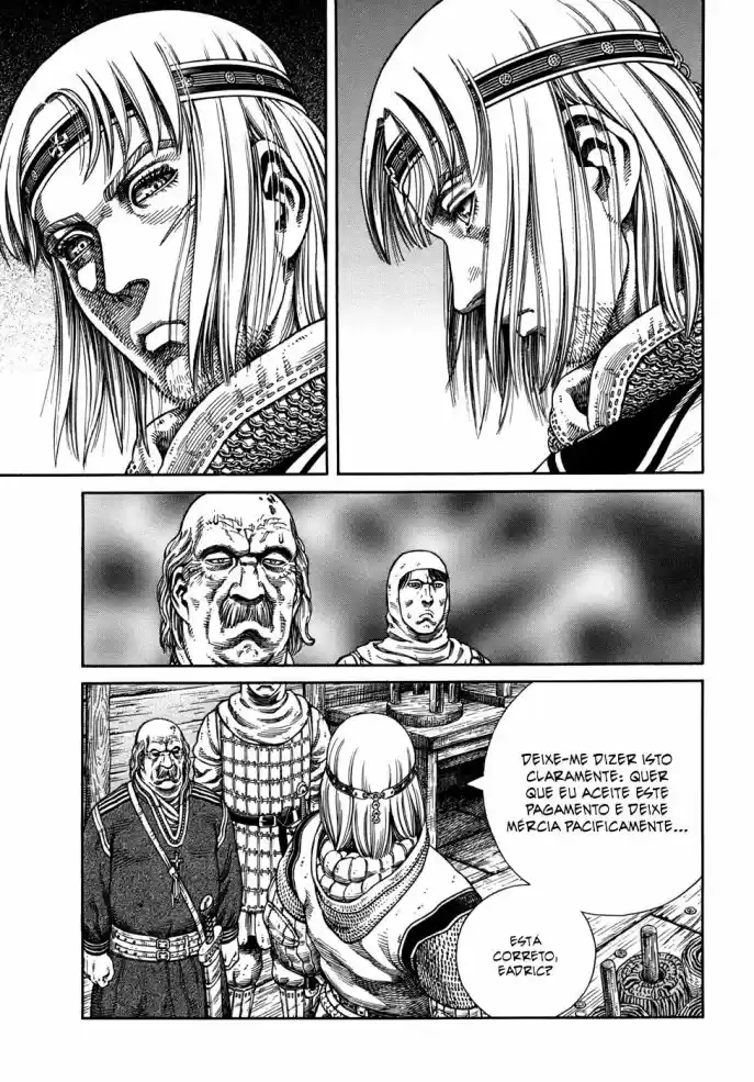 Read Vinland Saga (PT) Manga Online