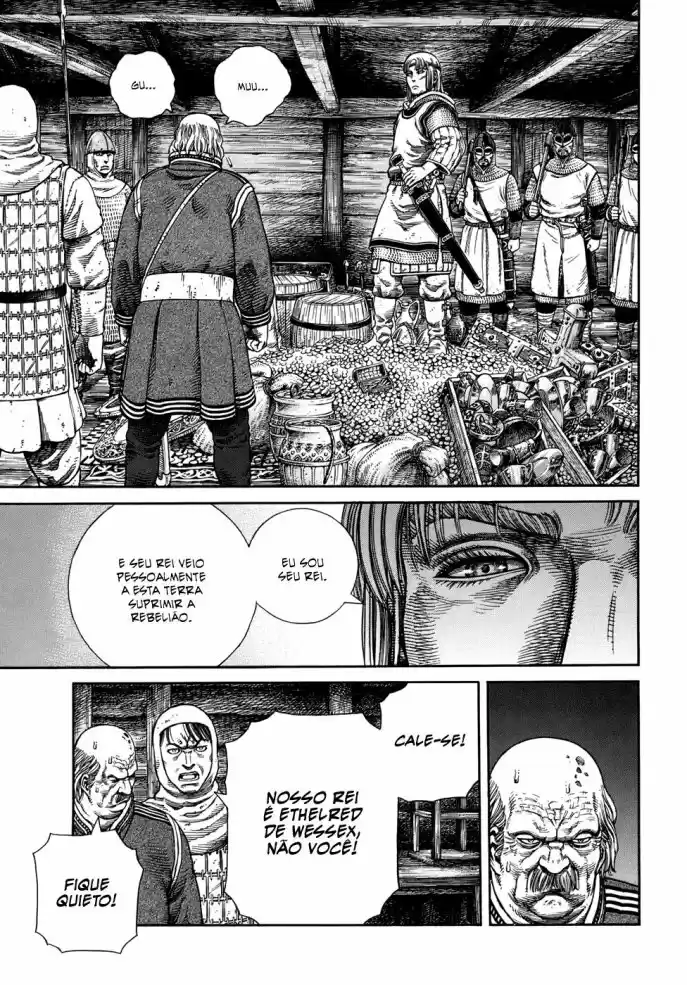 Read Vinland Saga (PT) Manga Online