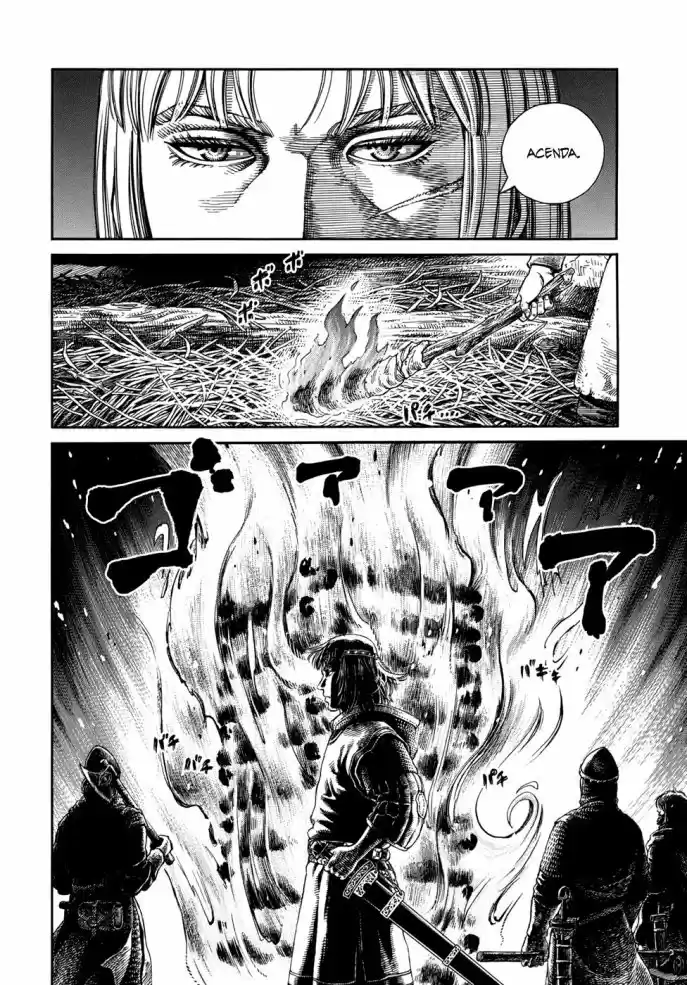 Read Vinland Saga (PT) Manga Online