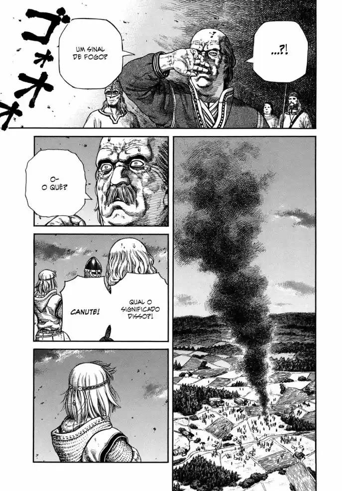 Read Vinland Saga (PT) Manga Online