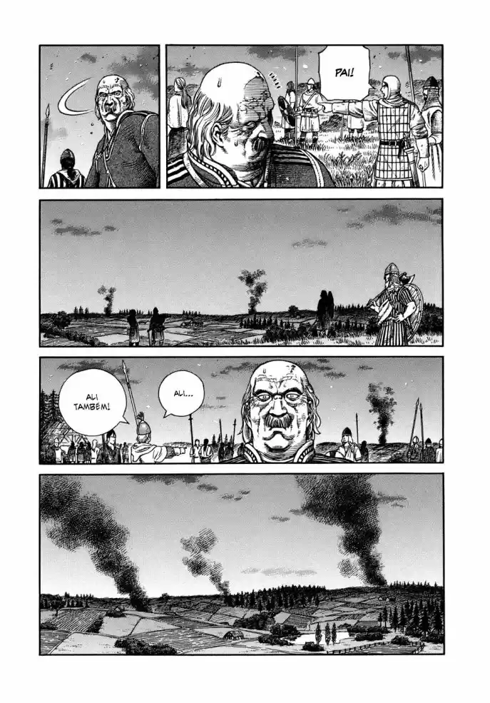 Read Vinland Saga (PT) Manga Online