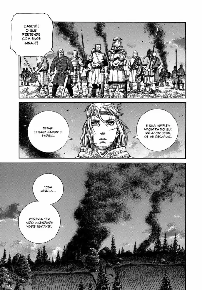 Read Vinland Saga (PT) Manga Online