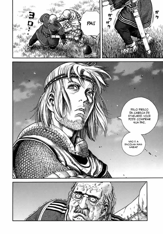 Read Vinland Saga (PT) Manga Online