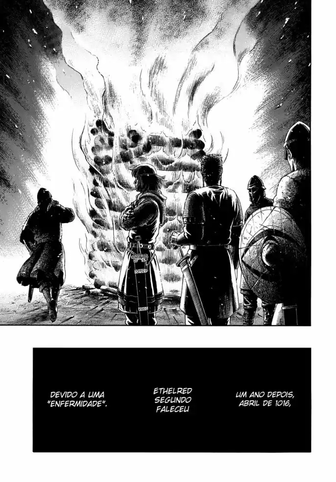 Read Vinland Saga (PT) Manga Online