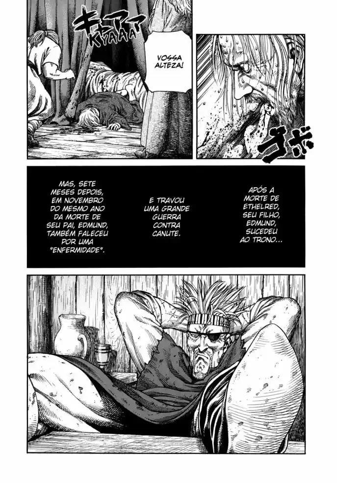 Read Vinland Saga (PT) Manga Online