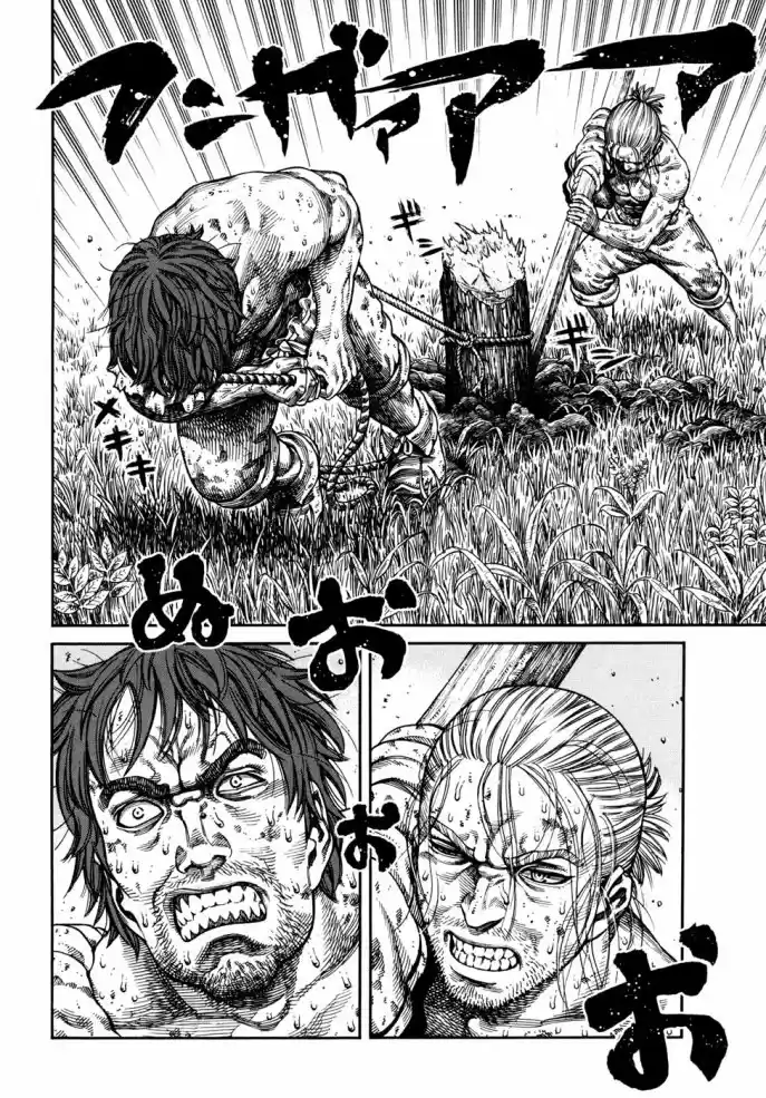 Read Vinland Saga (PT) Manga Online